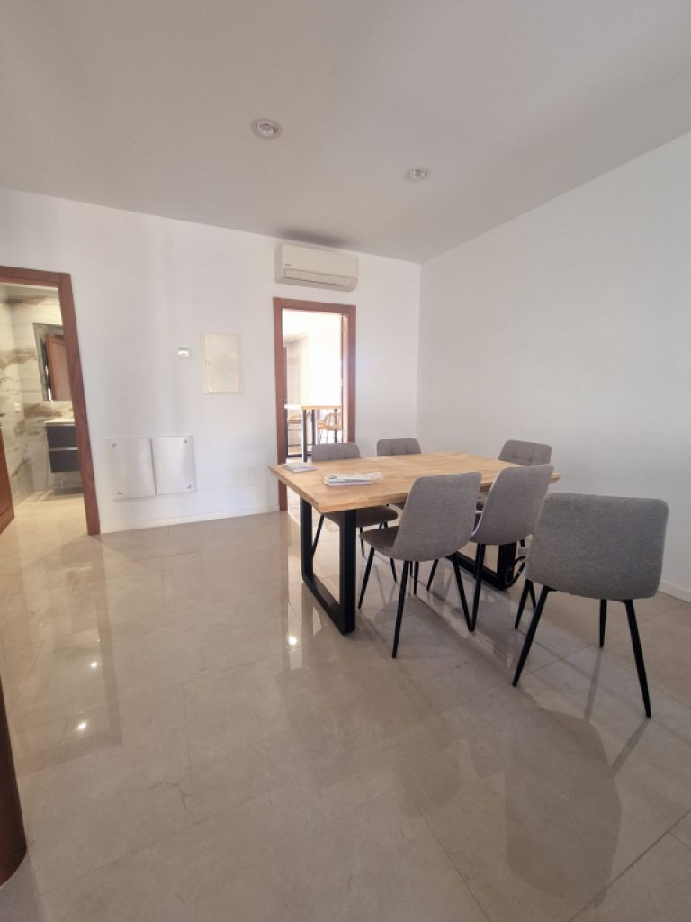 El mejor apartamento en Villa Franca
