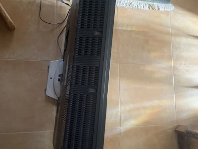 Toshiba LCD Color TV 42A3000P