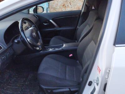 Toyota Avensis Estate 1.8 vvt-i 147HP