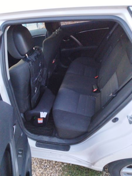 Toyota Avensis Estate 1.8 vvt-i 147HP