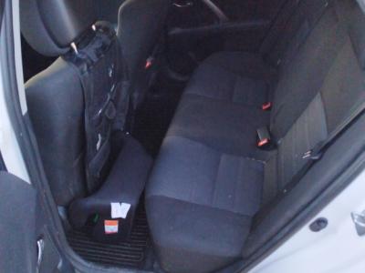 Toyota Avensis Estate 1.8 vvt-i 147HP