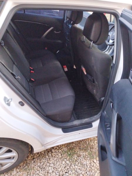 Toyota Avensis Estate 1.8 vvt-i 147HP