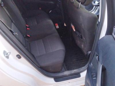 Toyota Avensis Estate 1.8 vvt-i 147HP