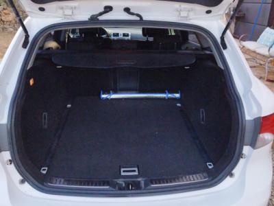 Toyota Avensis Estate 1.8 vvt-i 147HP