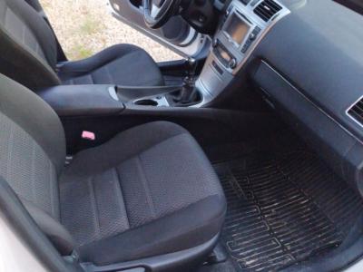 Toyota Avensis Estate 1.8 vvt-i 147HP