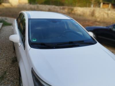 Toyota Avensis Estate 1.8 vvt-i 147HP