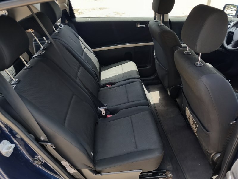 Toyota Corolla Verso 2.2diesel 7plazas