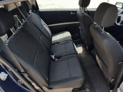 Toyota Corolla Verso 2.2diesel 7plazas