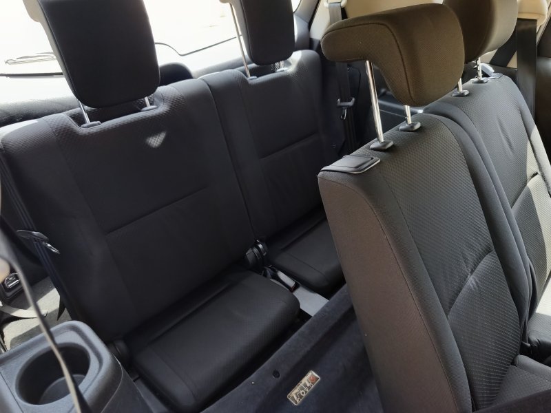 Toyota Corolla Verso 2.2diesel 7plazas