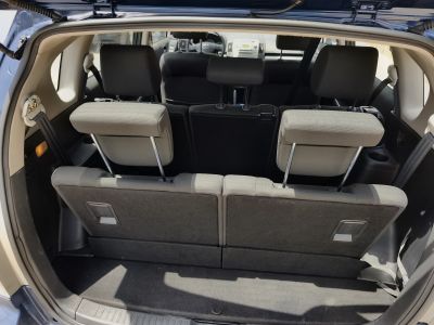Toyota Corolla Verso 2.2diesel 7plazas
