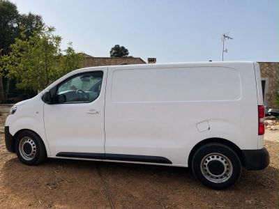 Toyota Proace 1.5 D-4D - TOP EQUIPMENT - Service recent
