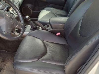 Toyota RAV 4 D4D executive