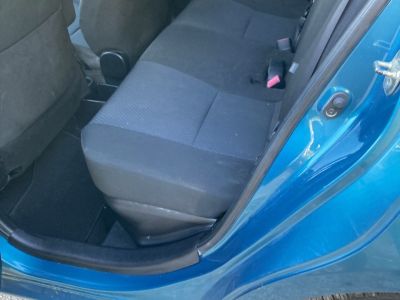 Toyota Yaris HIBRIDO 2013