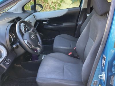 Toyota Yaris HIBRIDO 2013