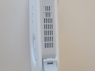 TP-Link RE550 WLAN Verstärker Repeater AC1900 (Dual-WLAN AC + N, 1300MBit/s 5GHz)