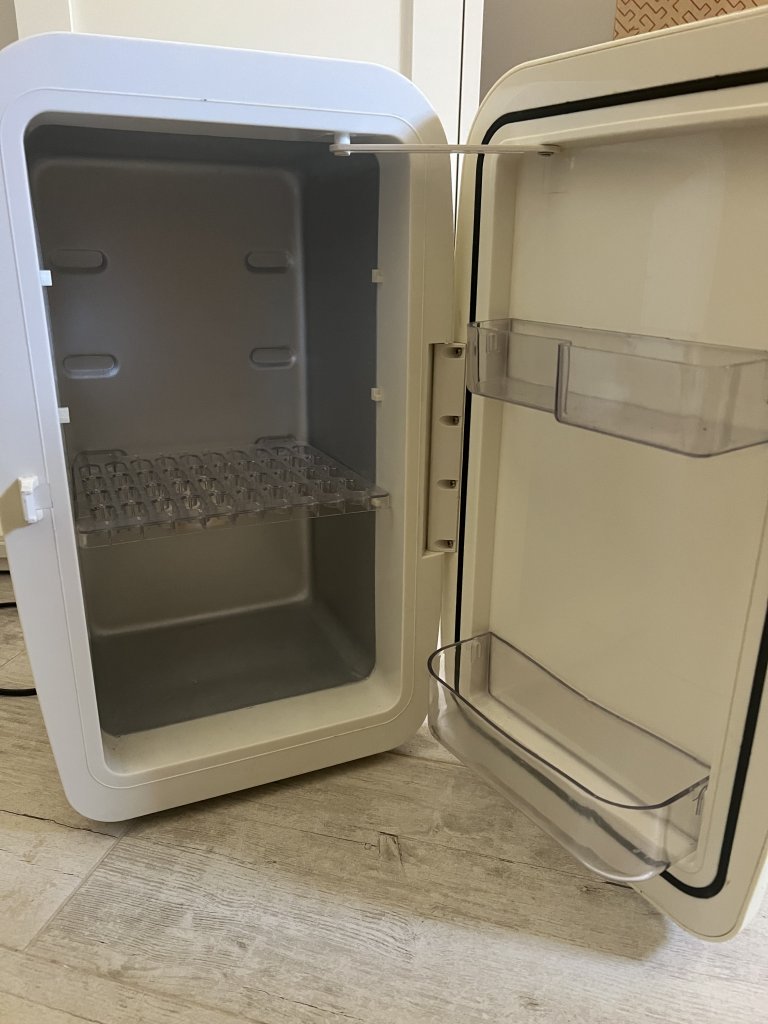 Tragbarer Kühlschrank Malibu