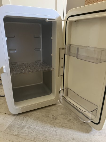 Tragbarer Kühlschrank Malibu