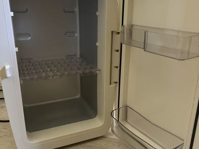 Tragbarer Kühlschrank Malibu