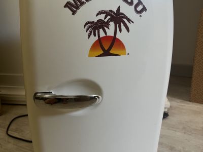 Tragbarer Kühlschrank Malibu