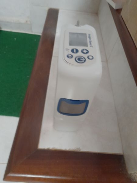 tragbares Sauerstoffgerät