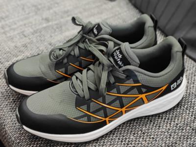 Trail Blizzard M Jack Wolfskin zapatos