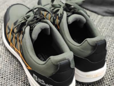 Trail Blizzard M Jack Wolfskin zapatos