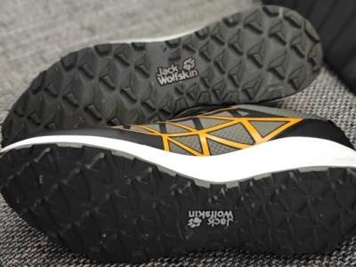 Trail Blizzard M Jack Wolfskin zapatos