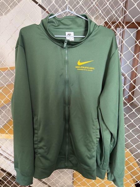 Nike Training Jacket XXL