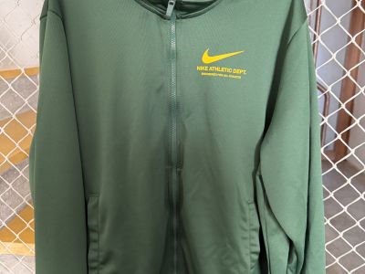 Nike Training Jacket XXL