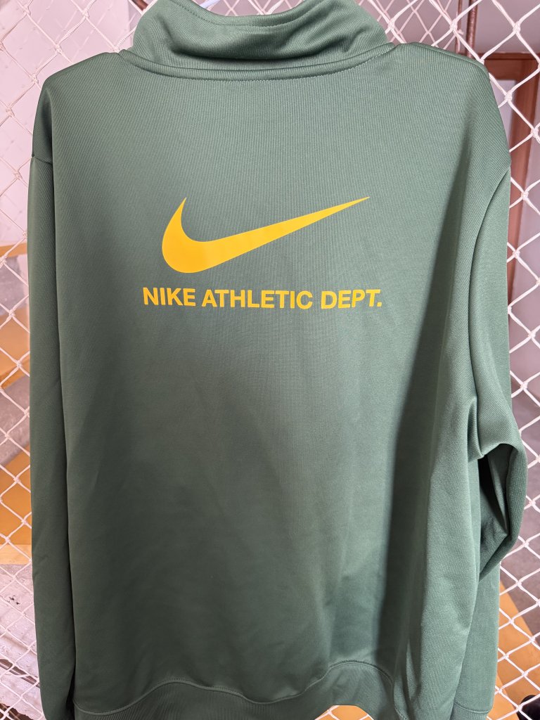 Nike Training Jacket XXL
