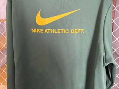 Nike Training Jacket XXL