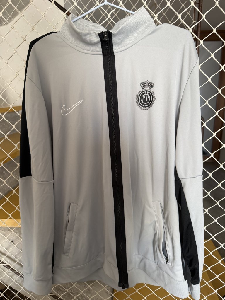 Trainings Jacke RCD Mallorca XL