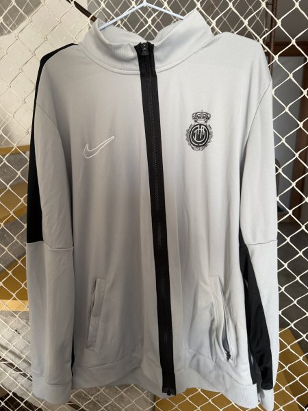 Chaqueta de entrenamiento RCD Mallorca XL