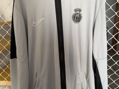 Chaqueta de entrenamiento RCD Mallorca XL