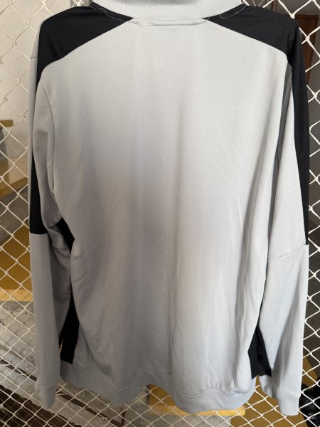 Chaqueta de entrenamiento RCD Mallorca XL