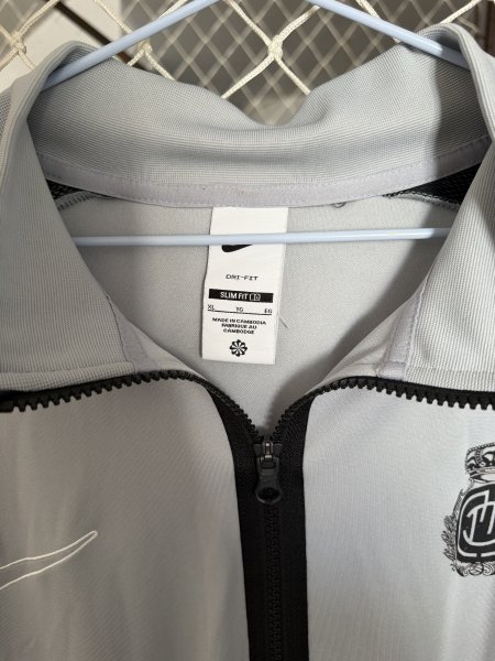 Chaqueta de entrenamiento RCD Mallorca XL