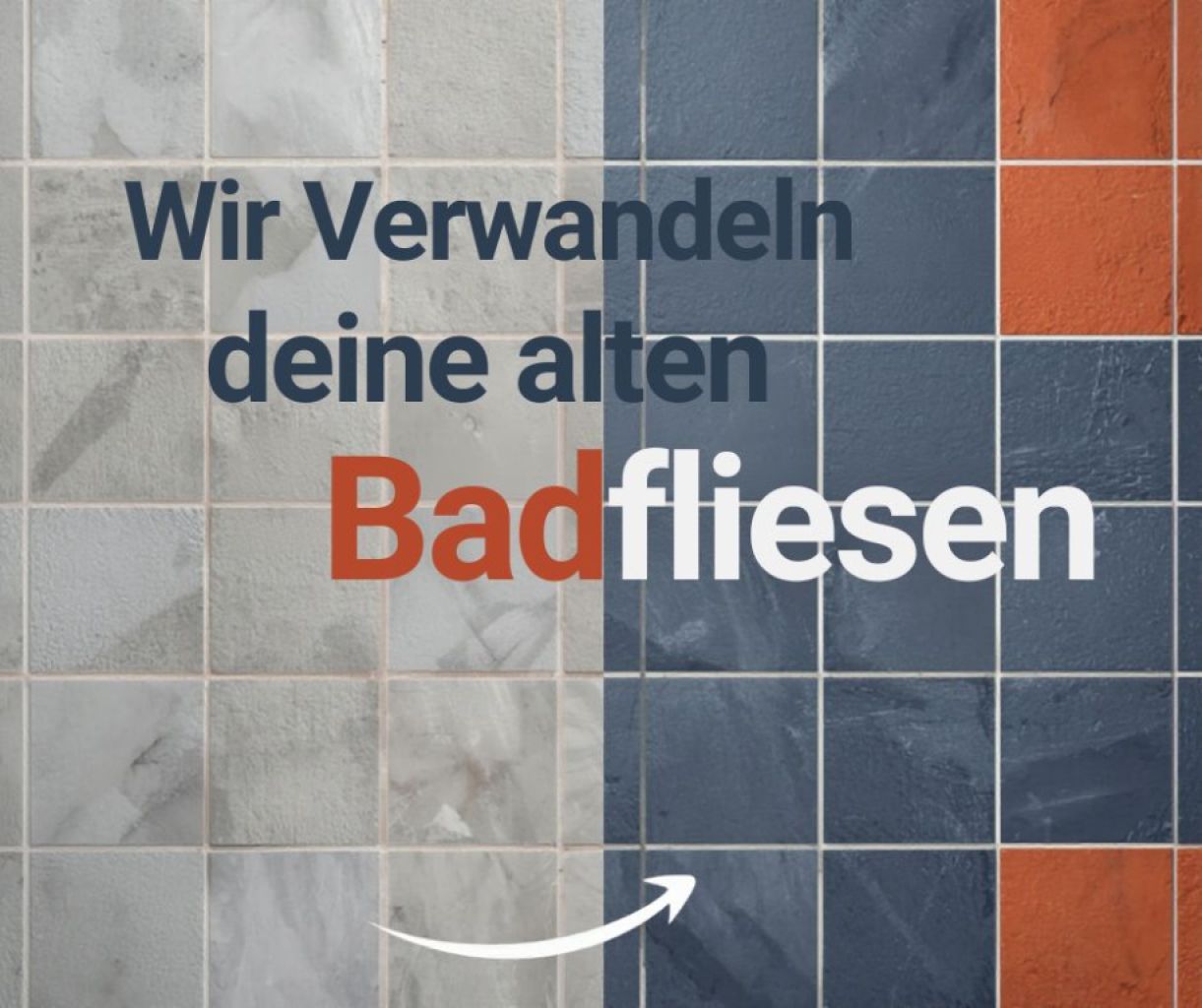 Transform Mallorca neues Badezimmer Big DEAL Januar