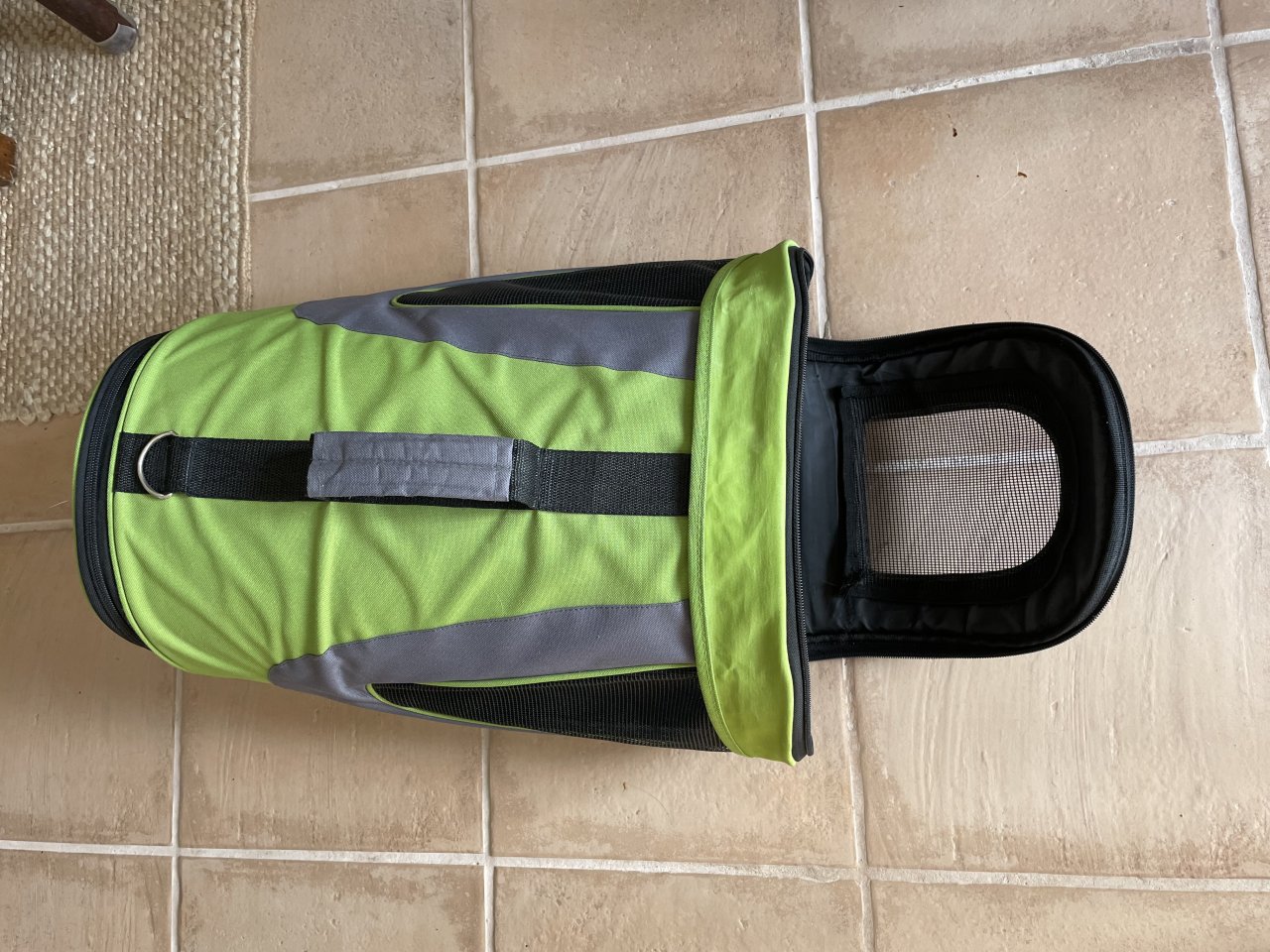 Transport Tasche