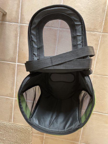 Transport Tasche