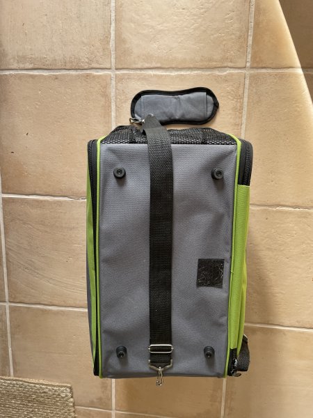 Transport Tasche