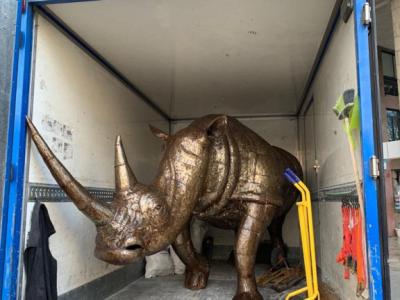 Transport and removals