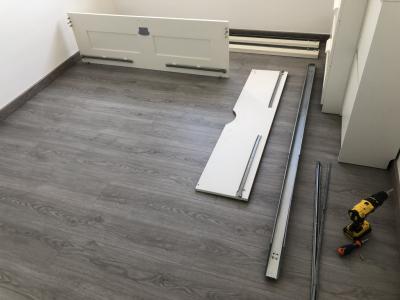 Transport and removals