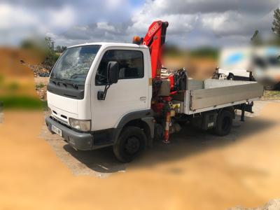 Transport and removals