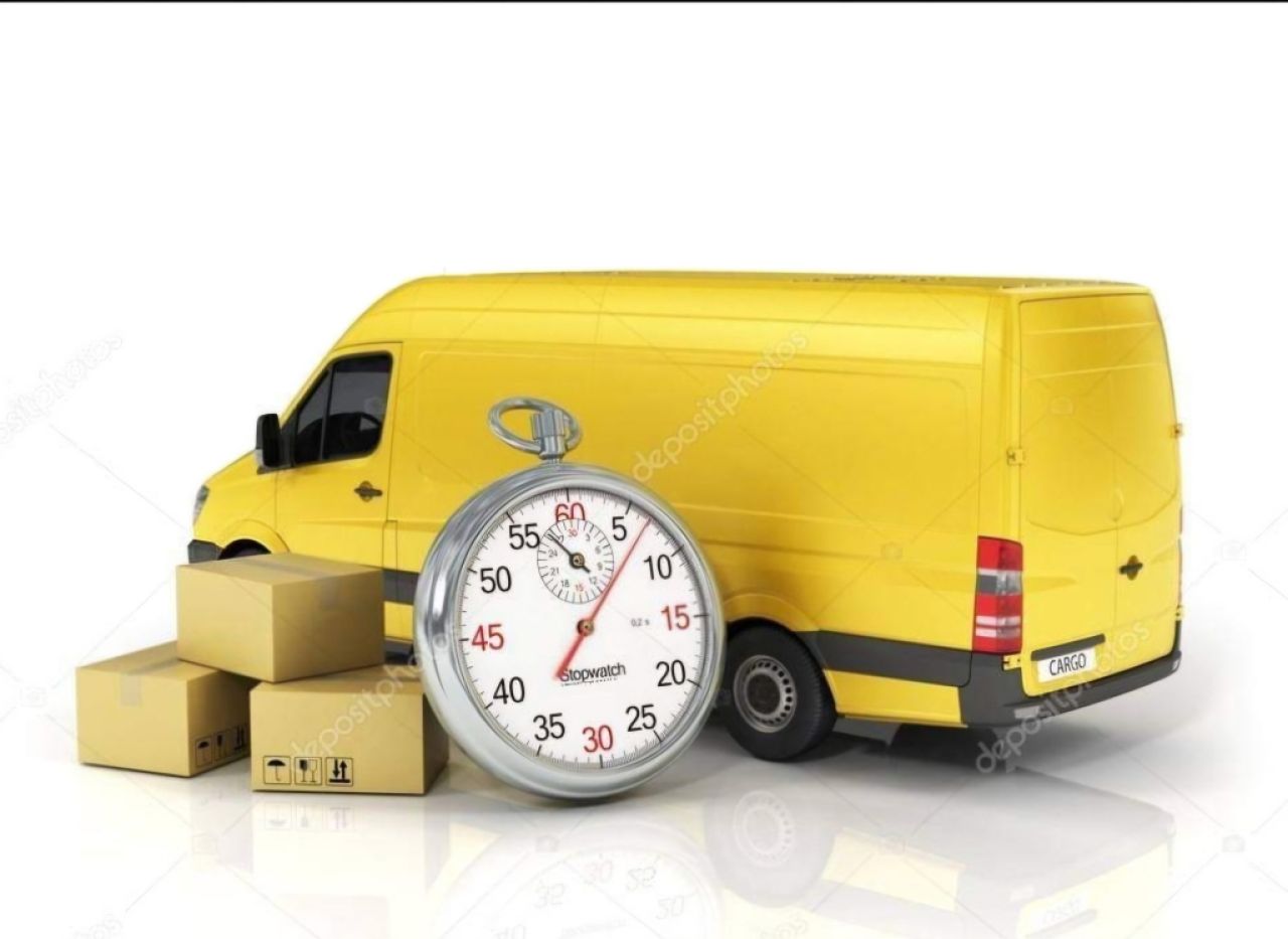 Transport und Umzüge