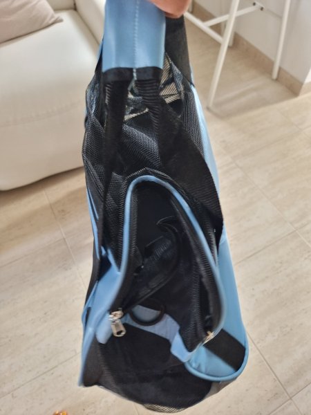 Transportbox, Transporttasche