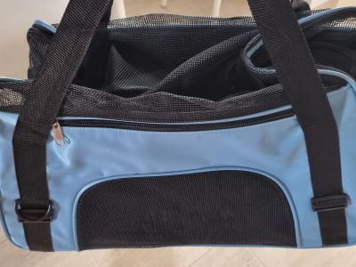 Transportbox, Transporttasche