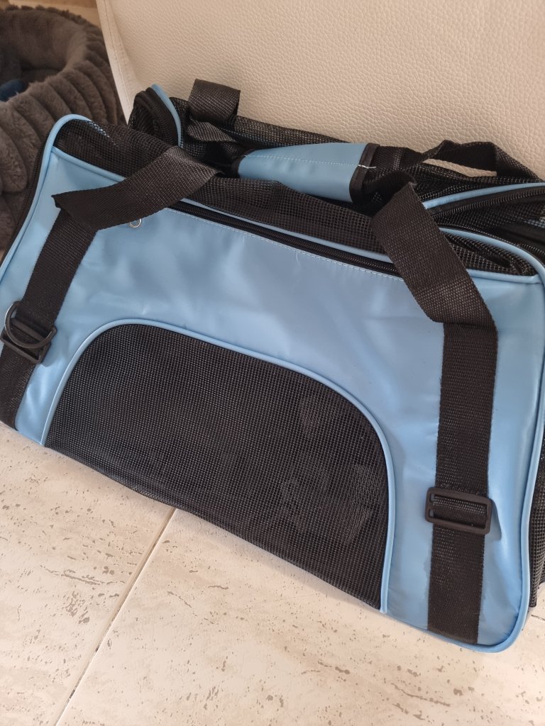 Transportbox, Transporttasche
