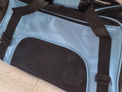 Transportbox, Transporttasche