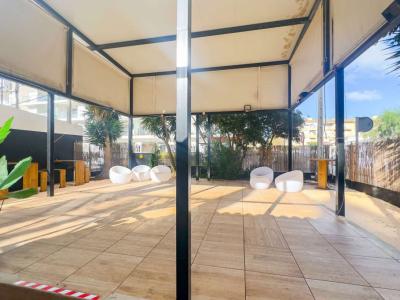 Traspaso – Bar/Cafeteria in Toplage von Cala Ratjada