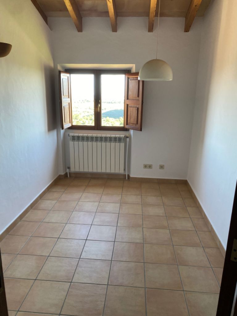 Traum Finca mit einzigartigem Meerblick in ruhiger Hanglage